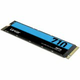 SSD disk 500GB M.2 NVMe Lexar LNM710X500G