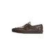 VANS Mokasini ecru/karamel/temno rjava