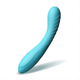 Tracys Dog - G Spot Dildo Vibrator - Blue Vibe