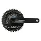 Srednji Pogon Shimano Tourney FC-TY301 48X38X28T 170mm