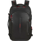 Samsonite ECODIVER Potovalni nahrbtnik S 38L Black