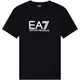 Emporio Armani EA7 7M001412 AF22264 Črna