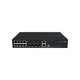 HPE NW CW 2150 8G PoE+ 2F 2P 125W stikalo S6X57A#ABB