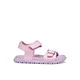 Geox Sandali J Sandal Fusbetto Gi J35HQA 000BC C8842 M Roza