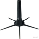 Konig & Meyer 15290 Soprano Saxophone Stand Black