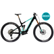 BIANCHI T-TRONIK PERFORMER 9.1 XTR/XT 5G-BLACK/CK16