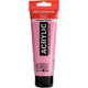 Amsterdam Standard Series Acrylic 120 ml Quinarose Light