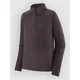 Patagonia Cap Mw Zip Neck Base Layer Top ink black