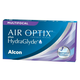 Mjesečne Air Optix plus HydraGlyde Multifokalne (6 leća)