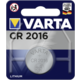 100x1 Varta electronic CR 2016 PU master box