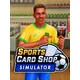 Sports Card Shop Simulator Steam Key (PC) GLOBAL