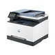 HP večfunkcijska barvna Laserska naprava Color LaserJet Pro MFP 3302fdw