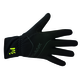 Karpos ALAGNA GLOVE BLACK/DARK GREY, rokavice