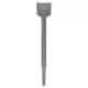 BOSCH Lopato dleto SDS-plus 40x250 mm (5 kosov) 2608690133