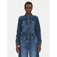 Morgan Jeans jakna 251-VPIMI Modra Regular Fit