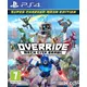 PS4 Override: Mech City Brawl - Super Charged Mega Edition