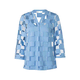 heine Bluza modra