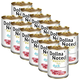 Dolina Noteci Premium Pure Duck 12 x 400 g