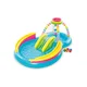 Intex Igralni center Intex 56137 RAINBOW FUNNEL 295x191x109 cm