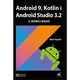 Android 9, Kotlin i Android studio u jednoj knjizi