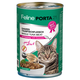 Feline Porta 21 miješano ekonomično pakiranje, 24 x 400 g - Miješano pakiranje: Tunjevina