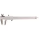 Čeljust 150/0.02 mm