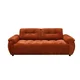 Sofa Alba narandžasta