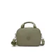 KIPLING Ročna torbica BEACHPALM zelena