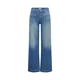ONLY Kavbojke ONLMADISON BLUSH moder denim