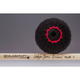 Udarjalke za marimbo Schlagkraft NJZ-1 Soft Earthy Black Nebojša Jovan Živković
