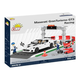 COBI - MASERATI GRAN TURISMO GT3 Racing set. 300 kock, 2 figurici