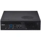 Mini PC Asus PB63 1B B76 i7-13700 16GB/512GB/2xDP/WIN 11