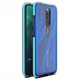 Futrola Spring clear TPU za Xiaomi Redmi 8/Redmi 8A - Plava KP10553