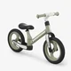 KikkaBoo Balance bike Blace Army Green (KKB43109)