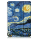Etui Starry Night za Huawei MatePad T10s
