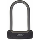 Abus Granit Plus 640/135Hb230 Plus TexKF Black