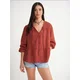 MixRay Bluza oksid