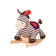 My Baby konjić na ljuljanje - Rocking Zebra