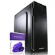GREED Greed® Multimedia 7 PC - namizni/pisarniški računalnik - Intel Core i7 6700 - 4,0 GHZ - 16GB DDR4 - 240GB SSD + 1TB HDD - DVD+RW - WLAN - Win11 Pro, (21912891)