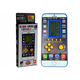 Mobilni telefon Tetris žepna različica elektronske igre