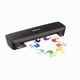 Plastifikator Fellowes Arc, plastificira dokumente do formata A4