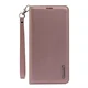 Maska na preklop Hanman Minor za iPhone 14, Roze