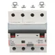 LEGRAND Diferencialno stikalo 4P 16A C 0,03A tip AC P314 DX3 411186