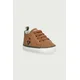 Polo Ralph Lauren čevlji za dojenčke QUILTON BEAR GORE HI LAYETTE