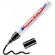 Edding industrijski paint marker E-8750 2-4mm crna ( 08M8750B )