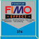 Polimerna glina Staedtler Fimo Effect - 57g, plava