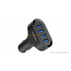 VINSIC avtopolnilec adapter s 4x USB izhodom moč 8A