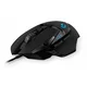 Logitech G502 HERO High Performance Gaming Mouse