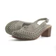 Mona Shoes Ženske cipele, Kožne, Bež