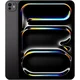 Apple iPad Pro 11-inch (M5): Ultra Retina XDR Display, 256GB, Landscape 12MP Front Camera/12MP Back Camera, LiDAR Scanner, Wi-Fi 7 with Apple N1, Face ID, All-Day Battery Life — Space Black